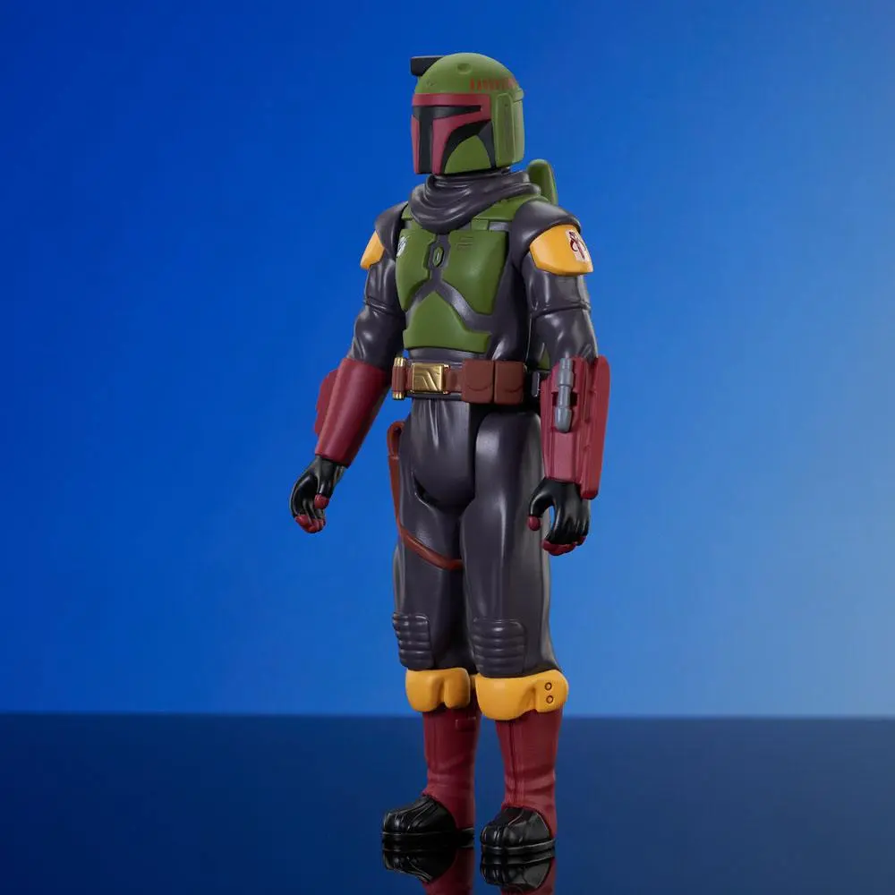 Star Wars: The Book of Boba Fett Jumbo Vintage Kenner Action Figure Boba Fett 30 cm product photo