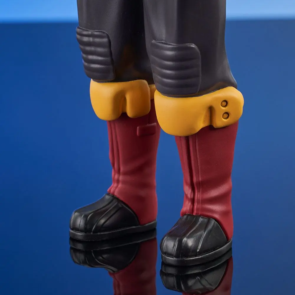 Star Wars: The Book of Boba Fett Jumbo Vintage Kenner Action Figure Boba Fett 30 cm product photo