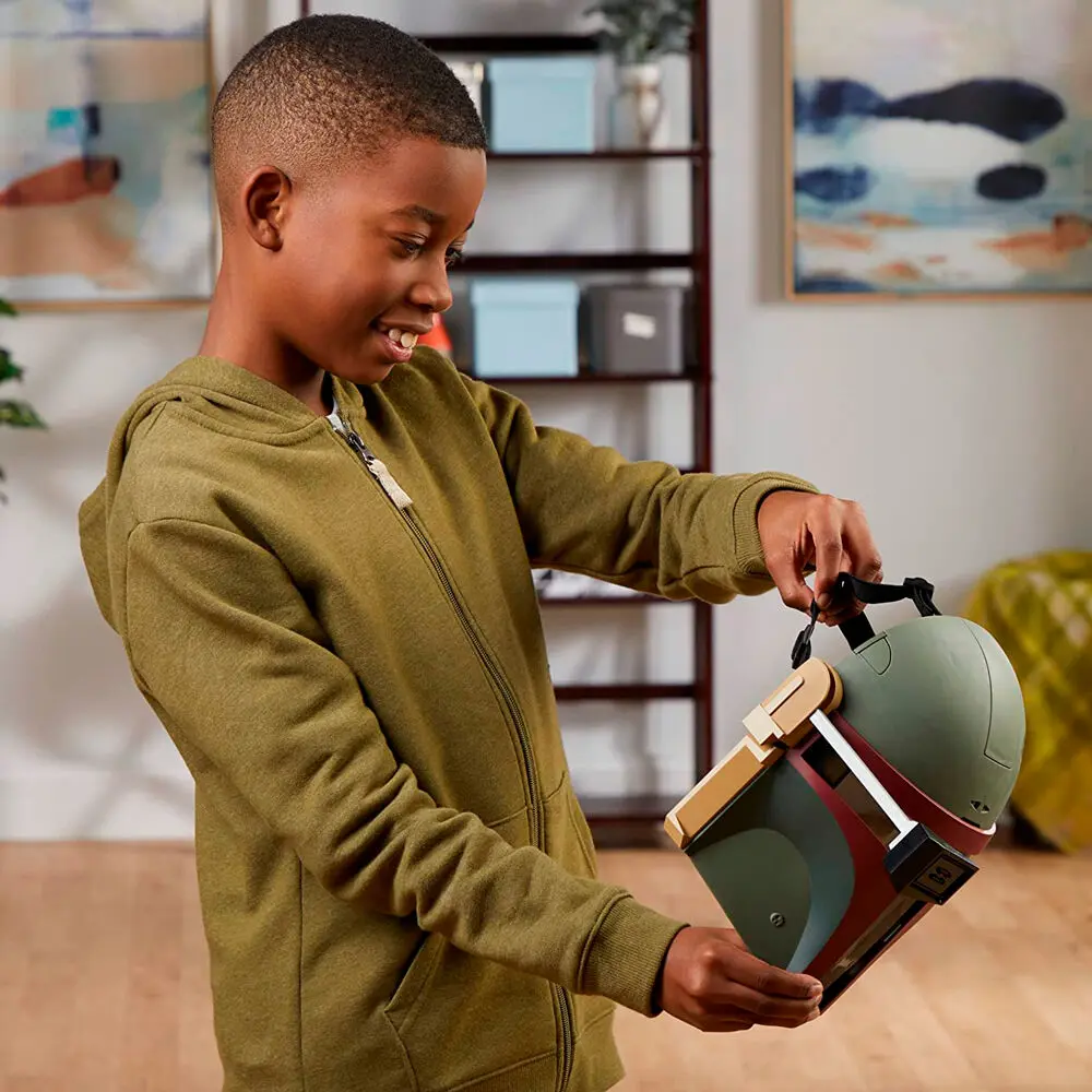 Star Wars The Book of Boba Fett Star Wars product photo