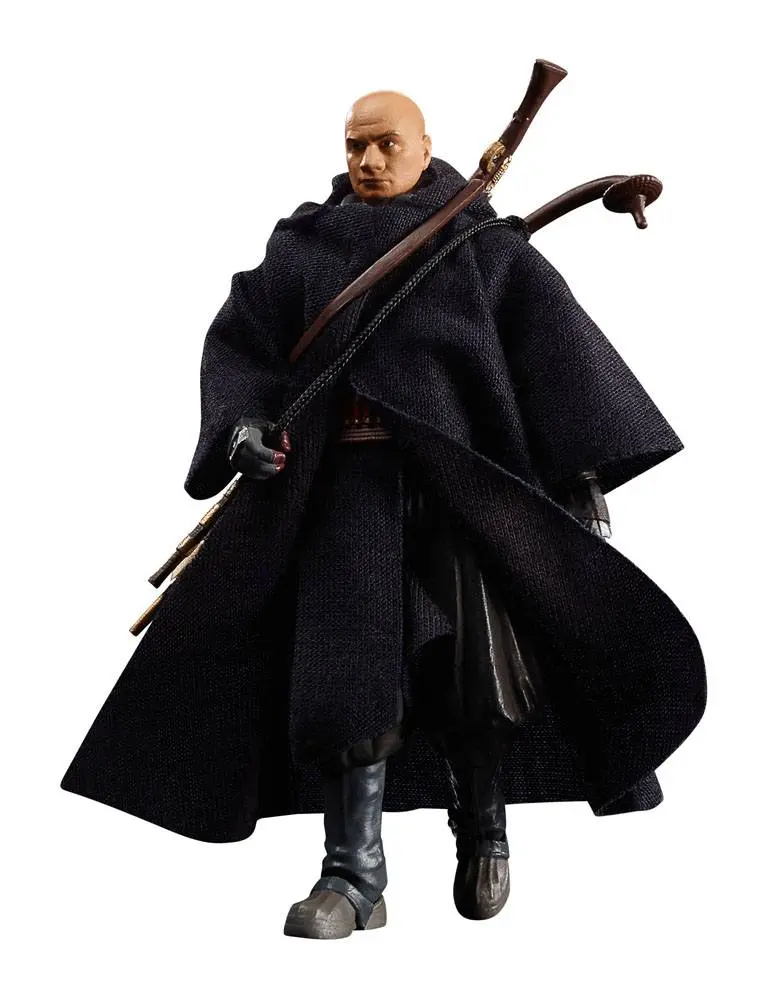 Star Wars: The Book of Boba Fett The Vintage Collection Vehicle Boba Fett's Starship product photo