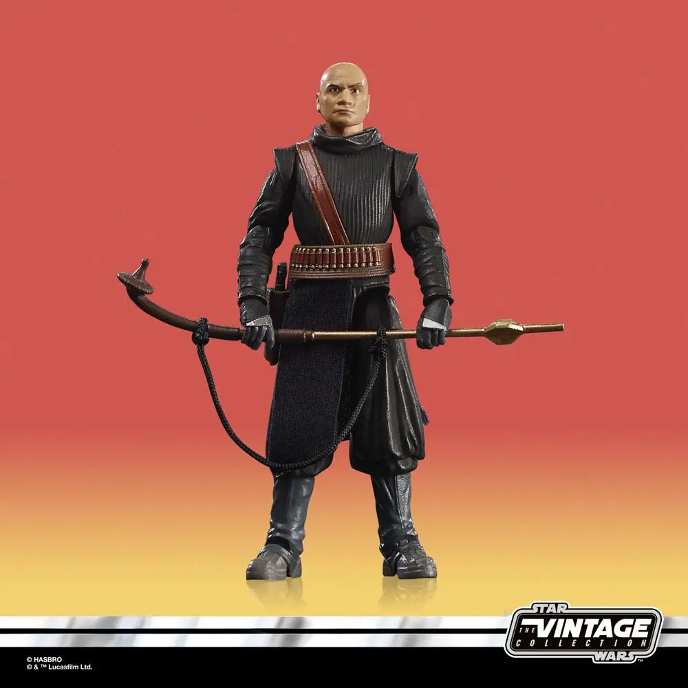 Star Wars: The Book of Boba Fett The Vintage Collection Vehicle Boba Fett's Starship product photo