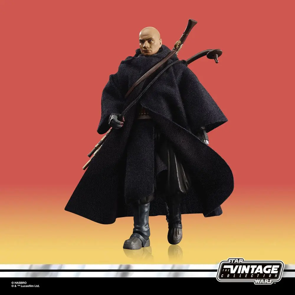 Star Wars: The Book of Boba Fett The Vintage Collection Vehicle Boba Fett's Starship product photo