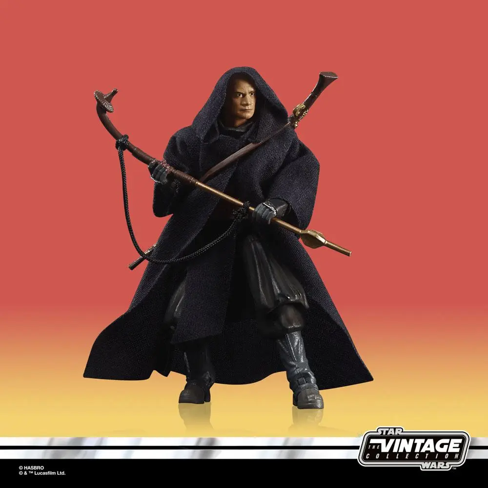 Star Wars: The Book of Boba Fett The Vintage Collection Vehicle Boba Fett's Starship product photo