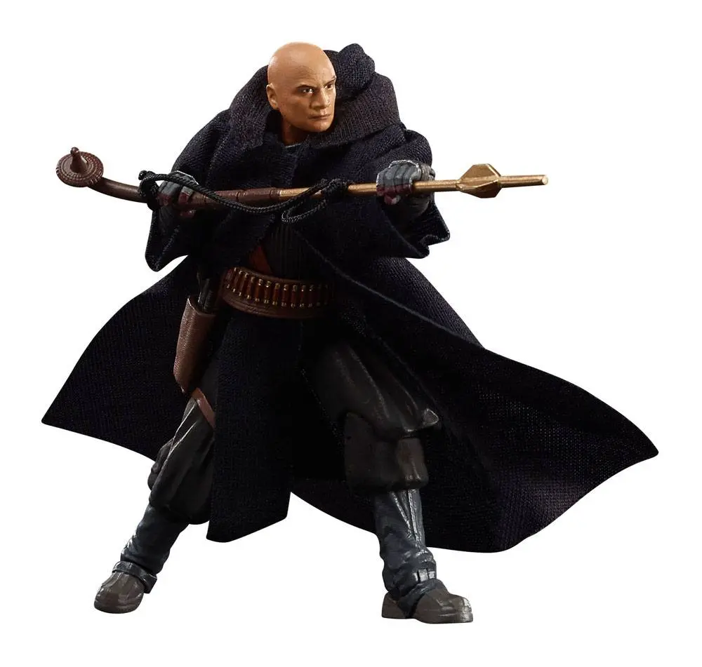 Star Wars: The Book of Boba Fett The Vintage Collection Vehicle Boba Fett's Starship product photo