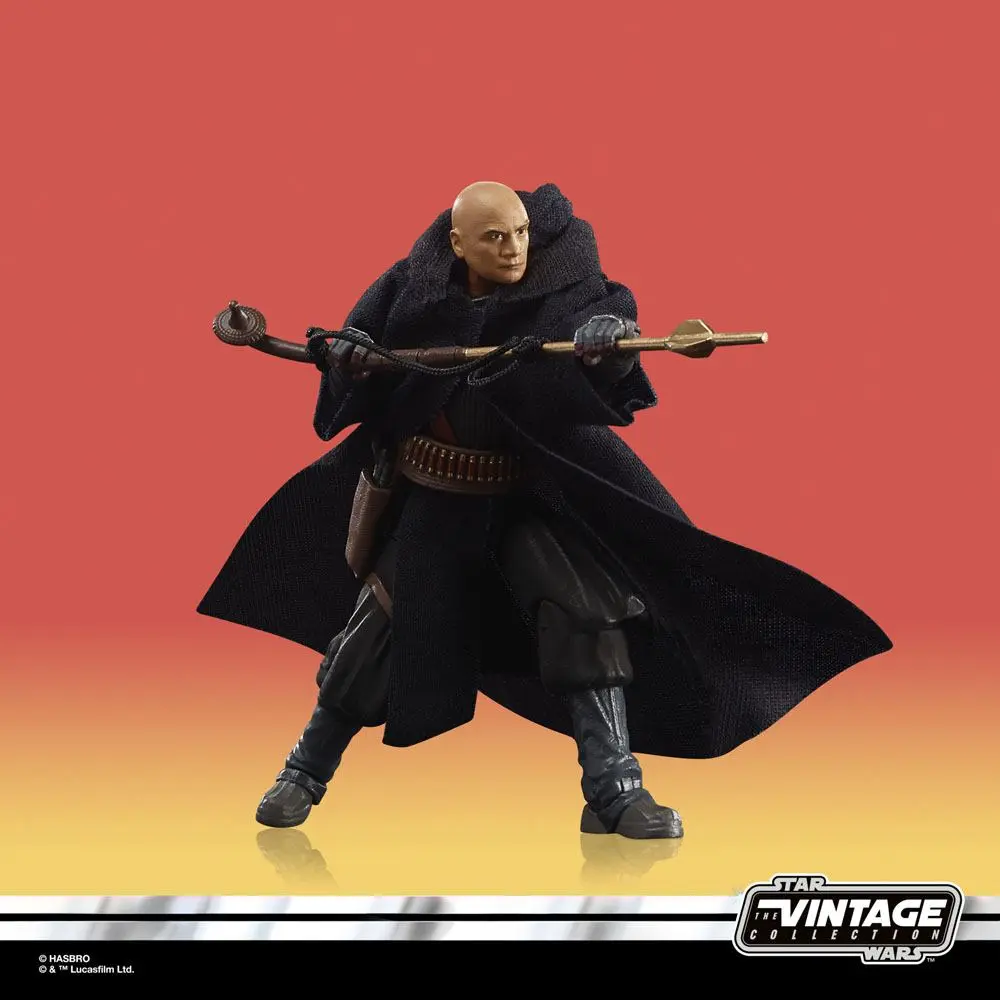 Star Wars: The Book of Boba Fett The Vintage Collection Vehicle Boba Fett's Starship product photo