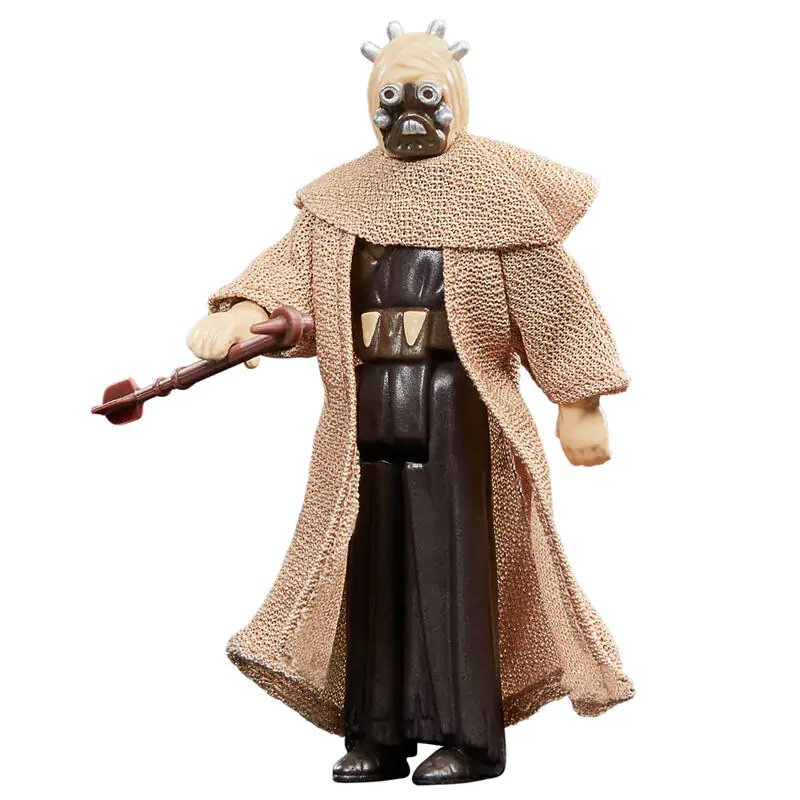 Star Wars The Book of Boba Fett Tusken Warrior action figure 9,5cm product photo