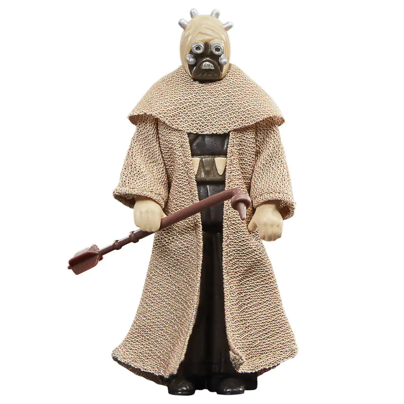 Star Wars The Book of Boba Fett Tusken Warrior action figure 9,5cm product photo