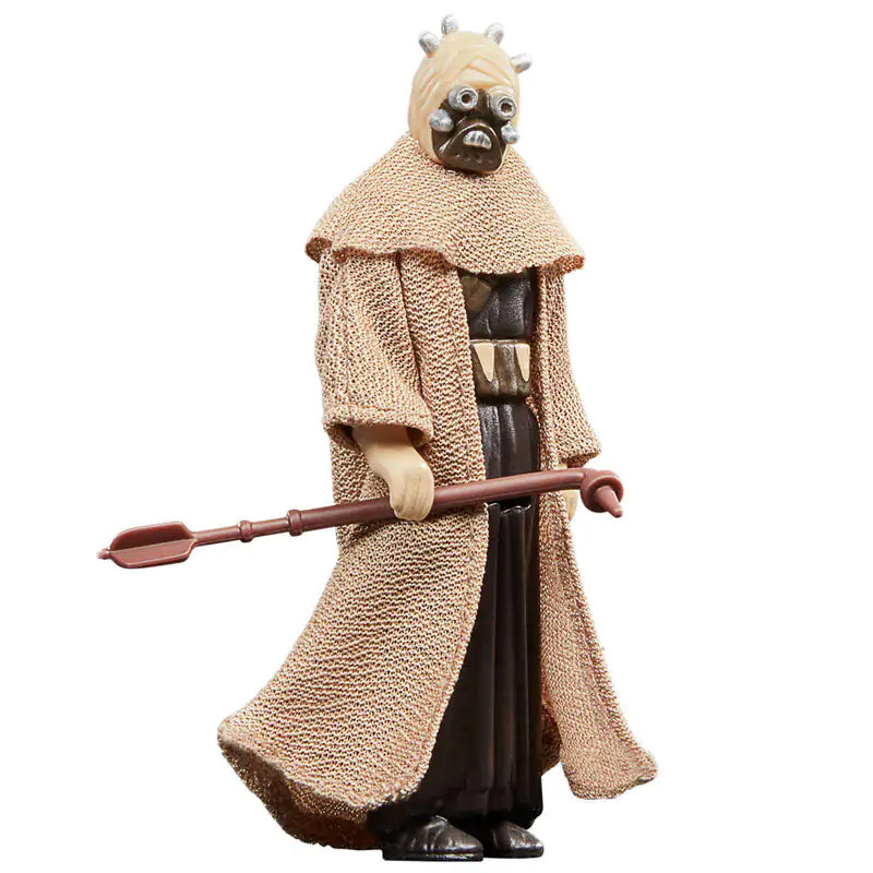 Star Wars The Book of Boba Fett Tusken Warrior action figure 9,5cm product photo