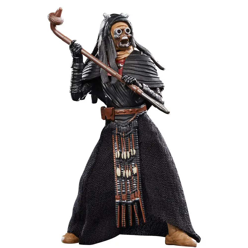 Star Wars: The Book of Boba Fett Vintage Collection Action Figure Tusken Warrior 10 cm product photo