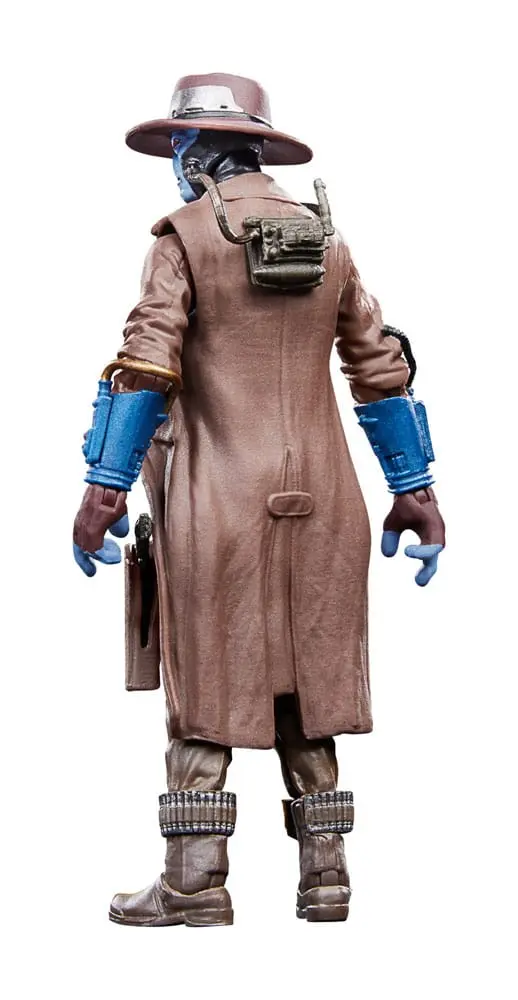 Star Wars: The Book of Boba Fett Vintage Collection Action Figure Cad Bane 10 cm product photo