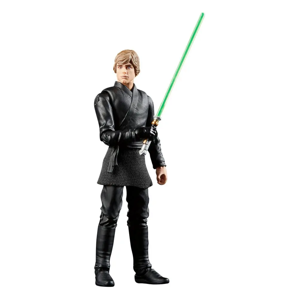 Star Wars: The Book of Boba Fett Vintage Collection Action Figure Luke Skywalker (Jedi Academy) 10 cm product photo