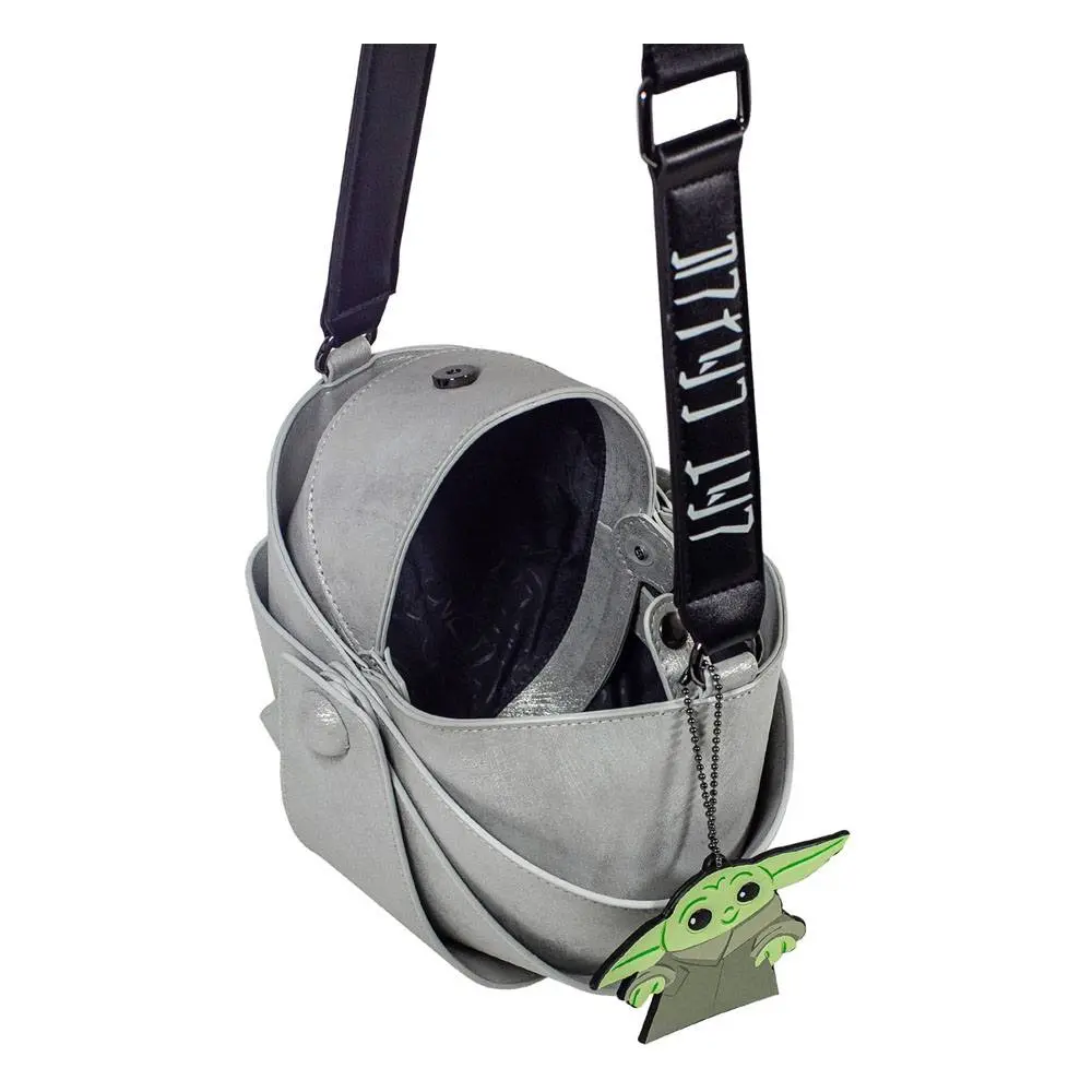 Star Wars Cross Body Bag The Child Carriage product photo
