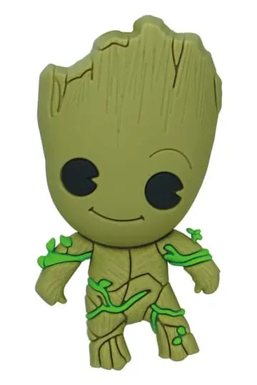 Star Wars  Relief Magnet Groot product photo