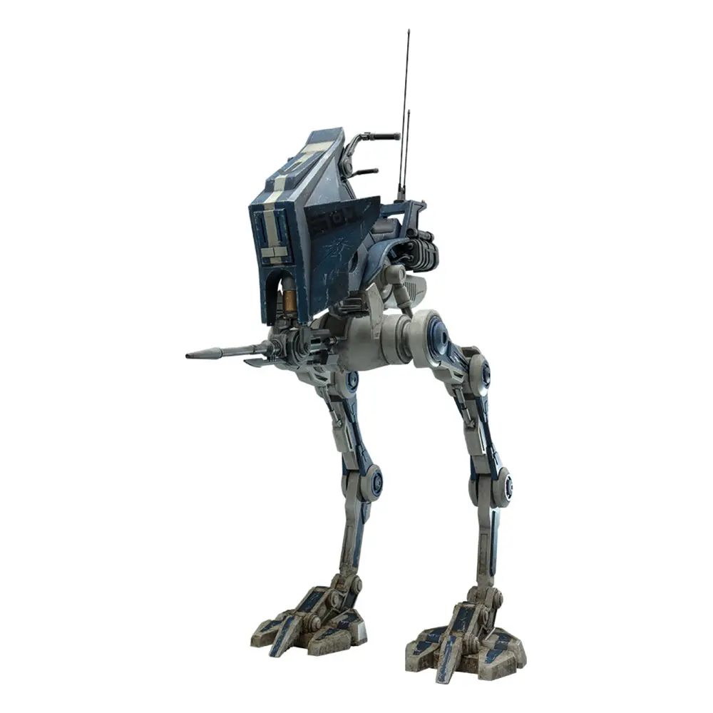 Star Wars The Clone Wars Action Figure 1/6 501st Legion AT-RT 64 cm product photo