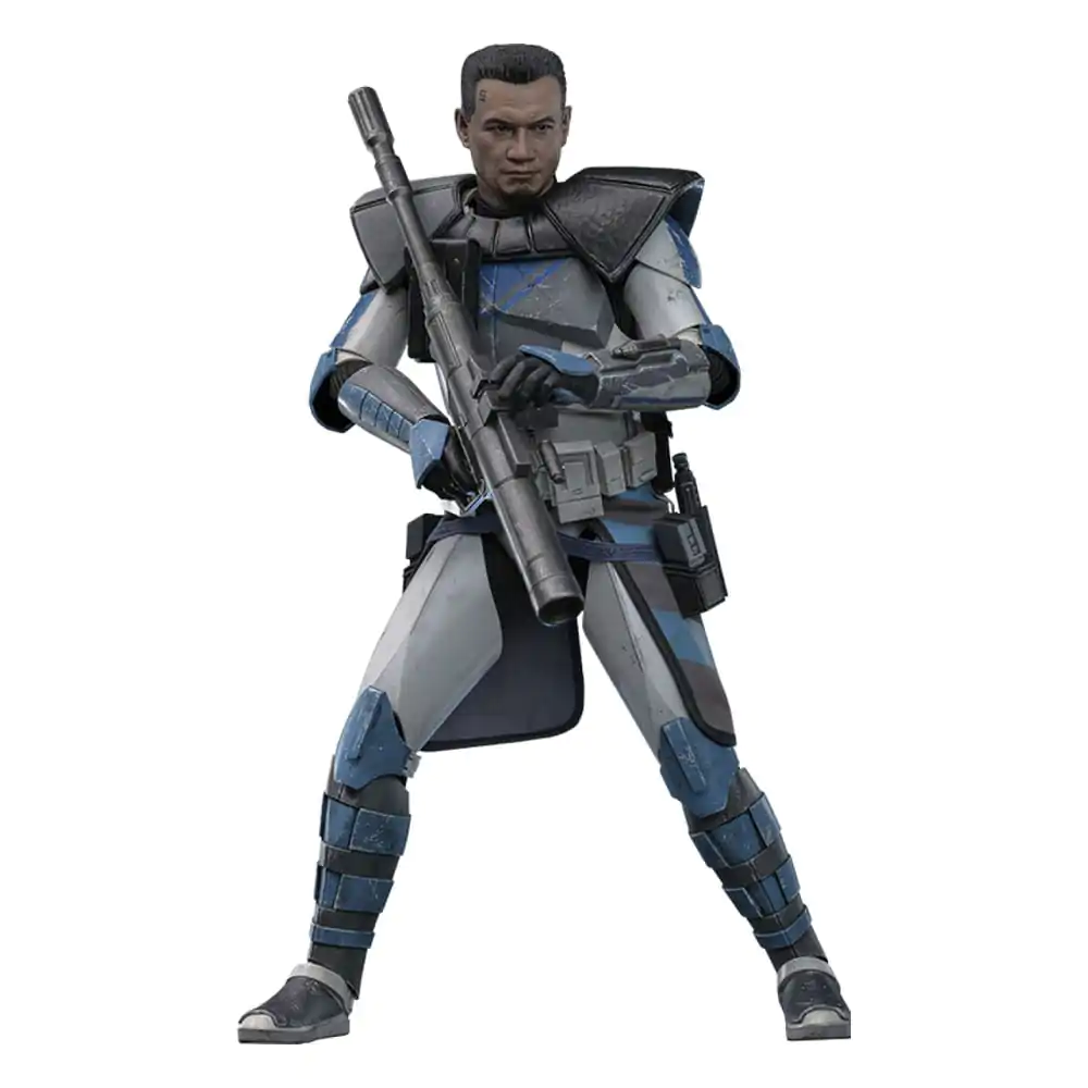 Star Wars: The Clone Wars Action Figure 1/6 Arc Trooper Fives 30 cm product photo