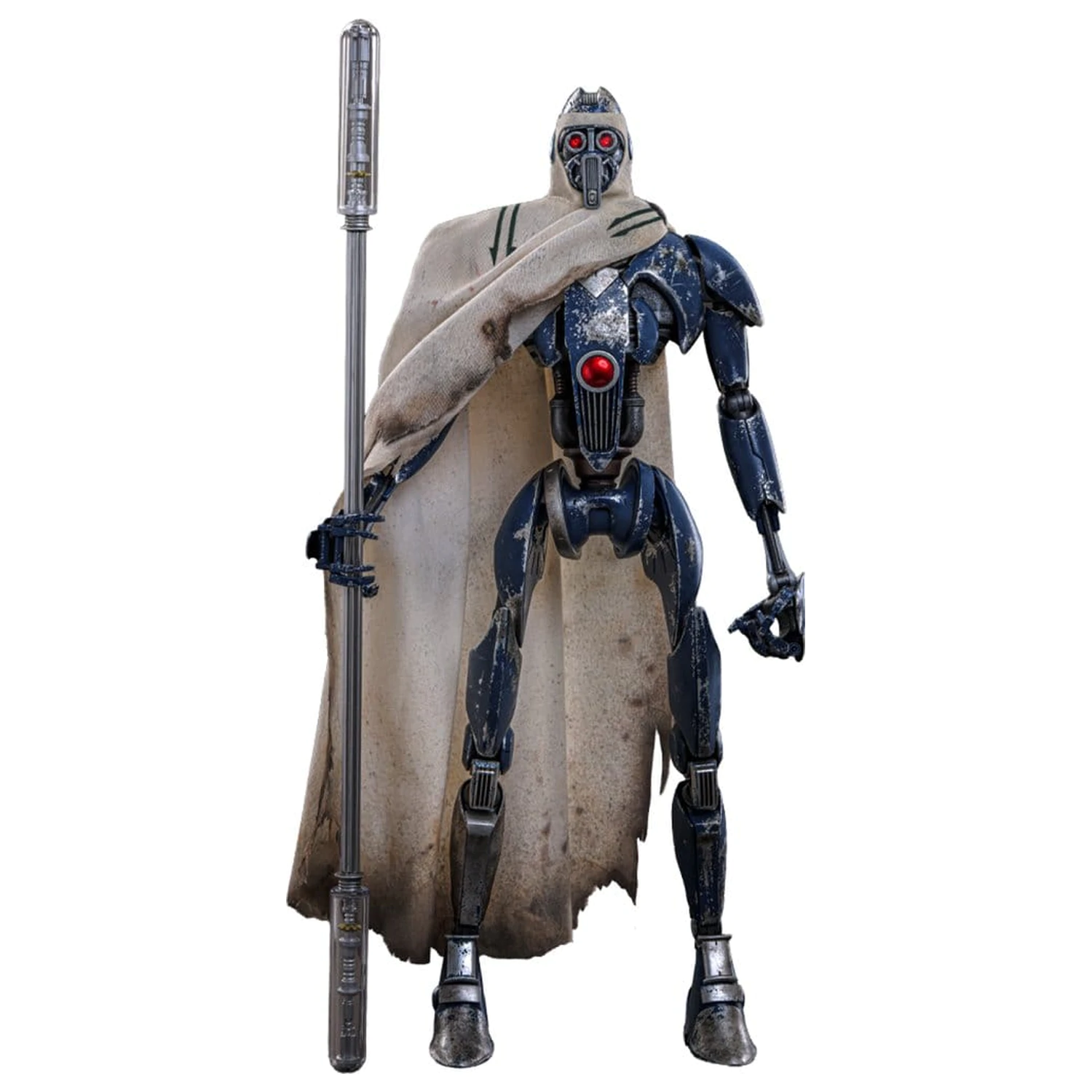 Star Wars: The Clone Wars Action Figure 1/6 MagnaGuard 34 cm product photo