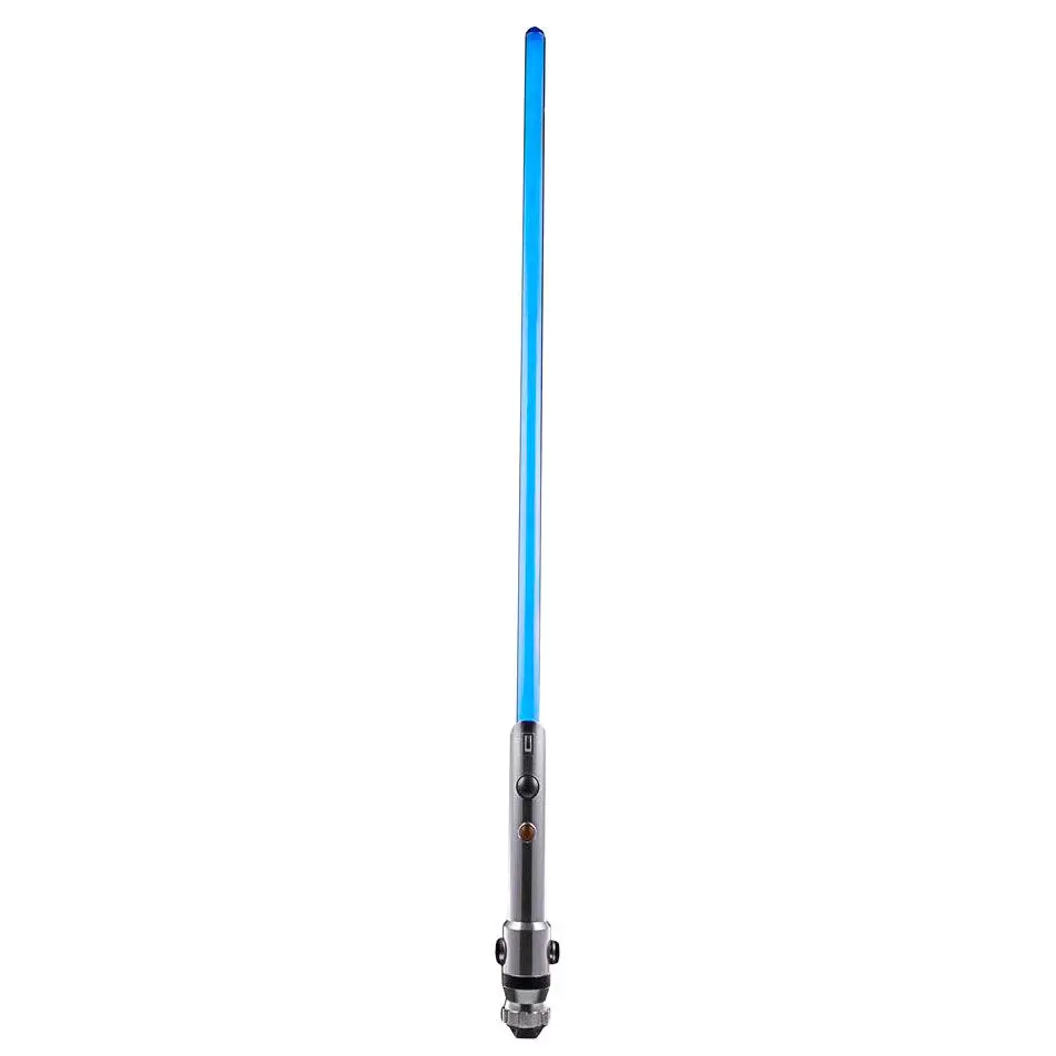 Star Wars The Clone Wars Black Series Replica 1/1 Force FX Lightsaber 2021 Ahsoka Tano product photo