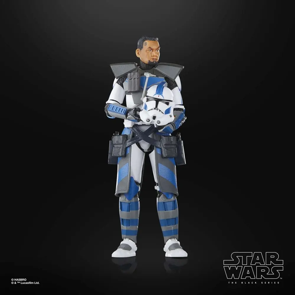 Star Wars: The Clone Wars Black Series Action Figure ARC Trooper Fives 15 cm product photo