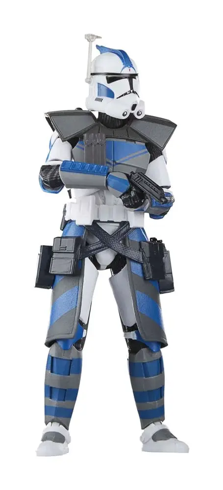 Star Wars: The Clone Wars Black Series Action Figure ARC Trooper Fives 15 cm product photo