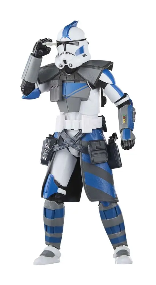 Star Wars: The Clone Wars Black Series Action Figure ARC Trooper Fives 15 cm product photo