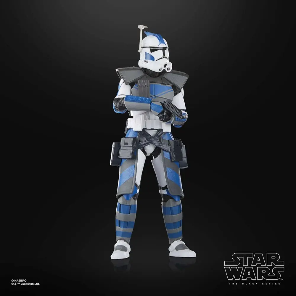 Star Wars: The Clone Wars Black Series Action Figure ARC Trooper Fives 15 cm product photo