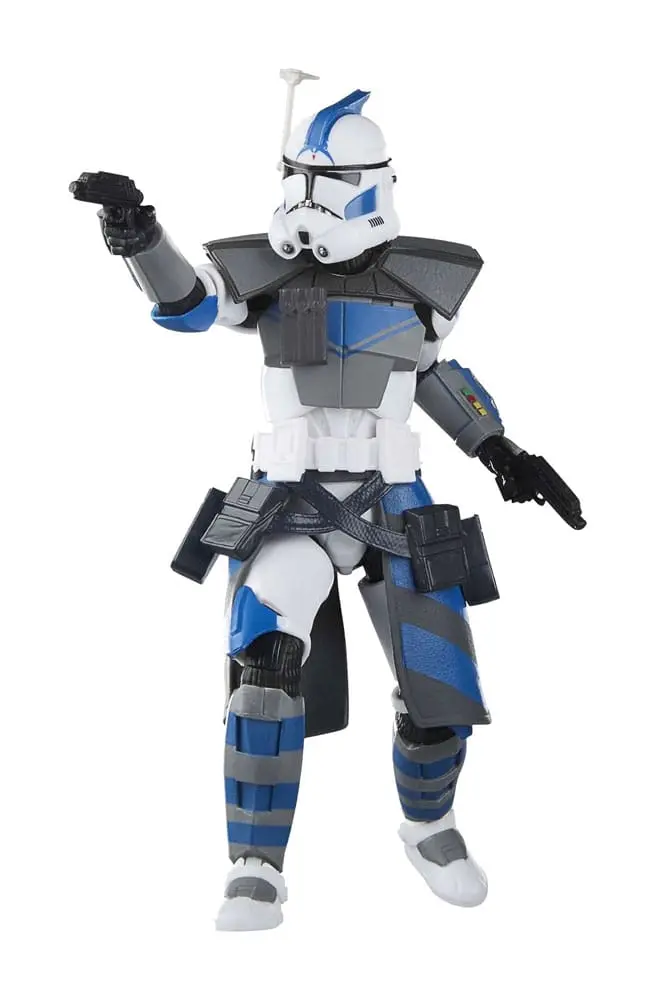 Star Wars: The Clone Wars Black Series Action Figure ARC Trooper Fives 15 cm product photo