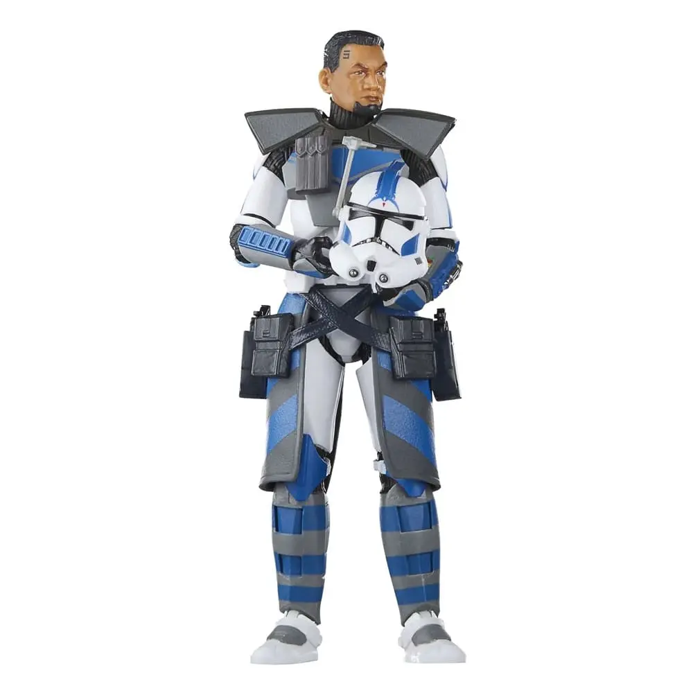 Star Wars: The Clone Wars Black Series Action Figure ARC Trooper Fives 15 cm product photo