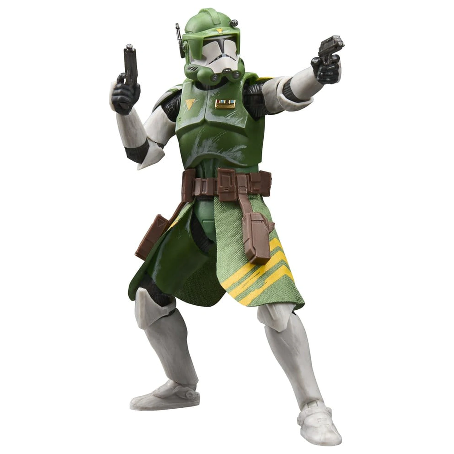 Star Wars: The Clone Wars Black Series Action Figure Clone Commander Doom 15 cm product photo