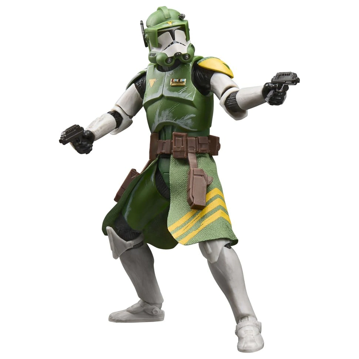 Star Wars: The Clone Wars Black Series Action Figure Clone Commander Doom 15 cm product photo