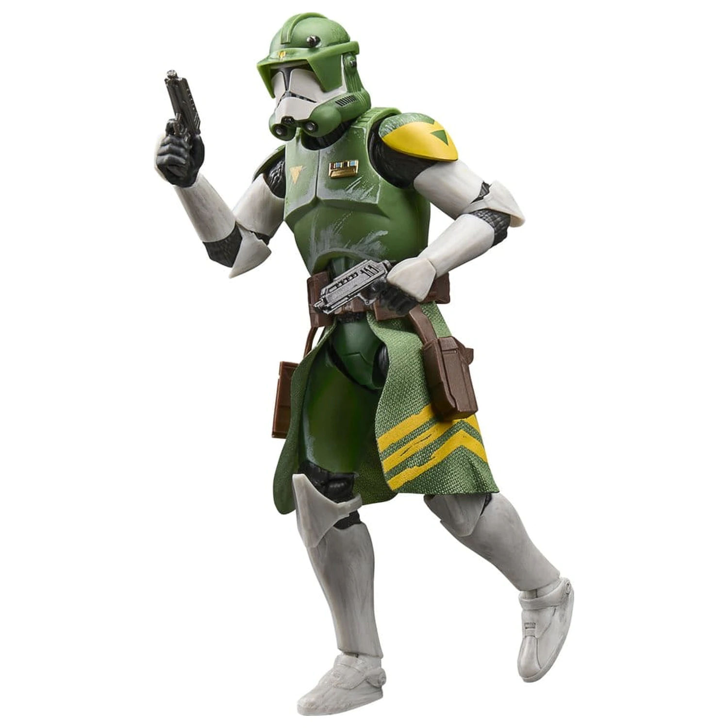 Star Wars: The Clone Wars Black Series Action Figure Clone Commander Doom 15 cm product photo