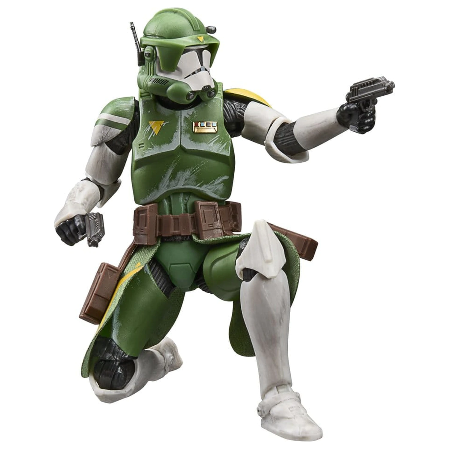 Star Wars: The Clone Wars Black Series Action Figure Clone Commander Doom 15 cm product photo