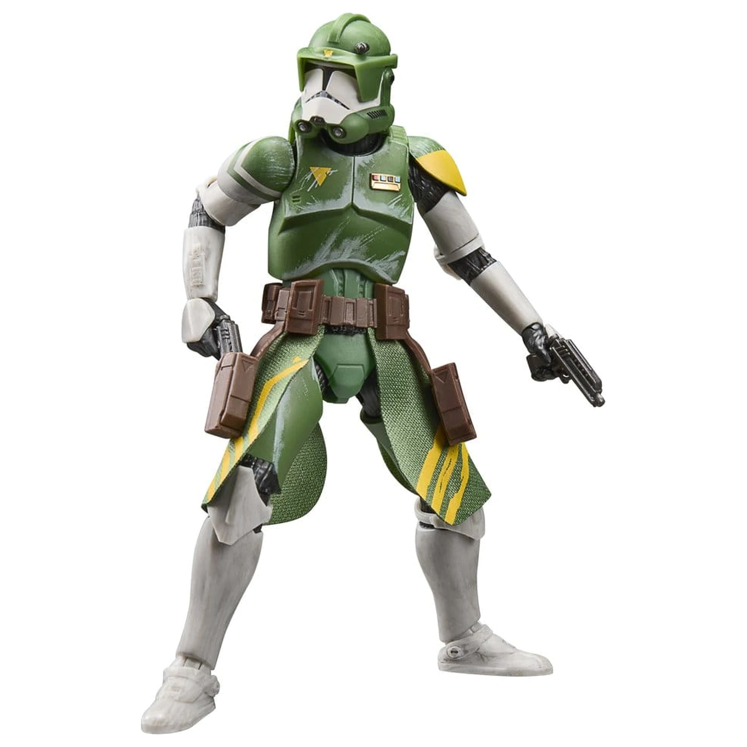 Star Wars: The Clone Wars Black Series Action Figure Clone Commander Doom 15 cm product photo