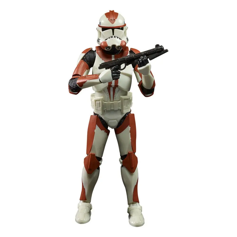 Star Wars: The Clone Wars Black Series Action Figure Clone Trooper (187th Battalion) 15 cm product photo