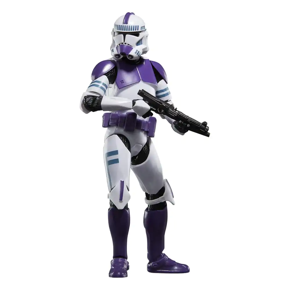 Star Wars: The Clone Wars Black Series Action Figure 2-Pack Clones of the Republic 15 cm product photo