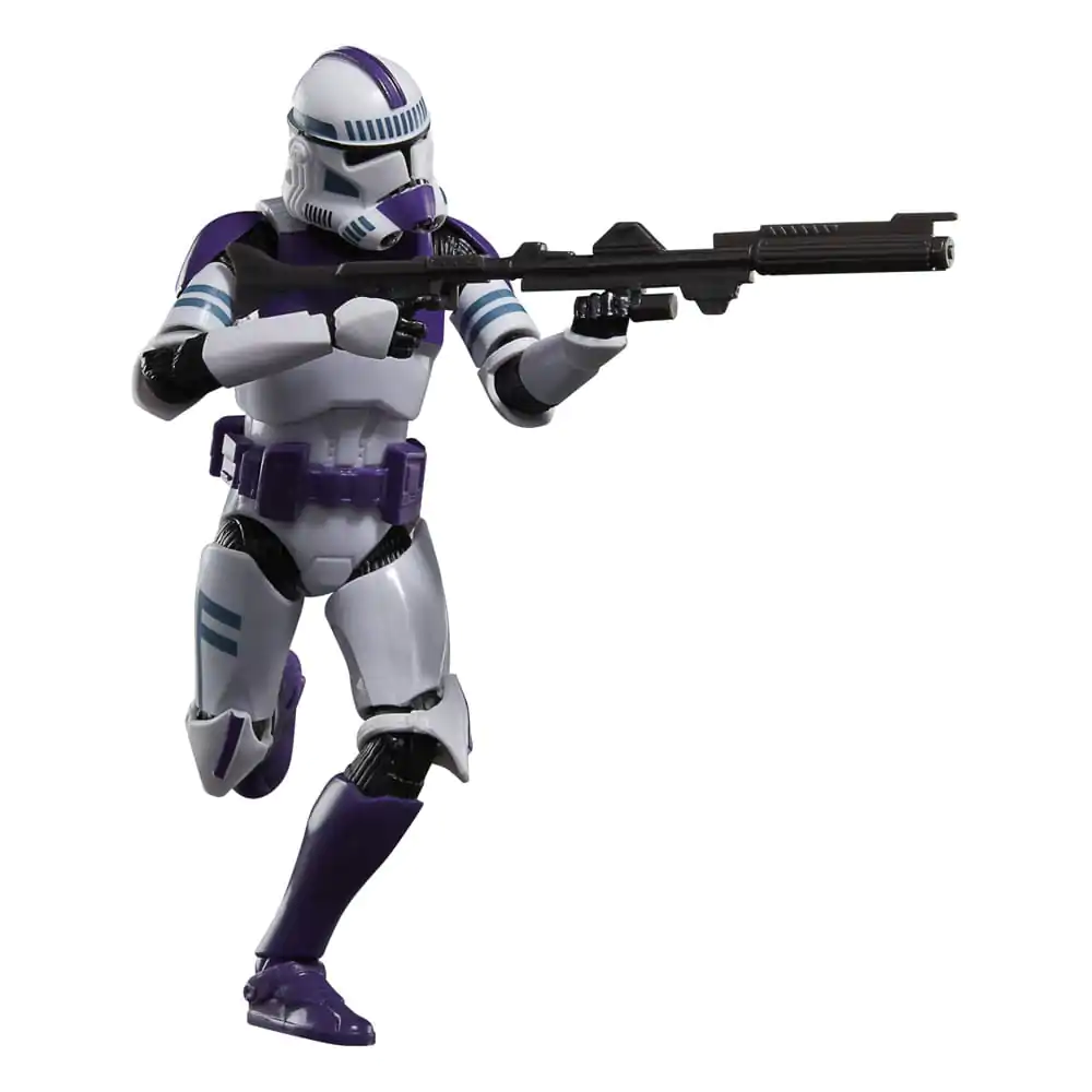 Star Wars: The Clone Wars Black Series Action Figure 2-Pack Clones of the Republic 15 cm product photo