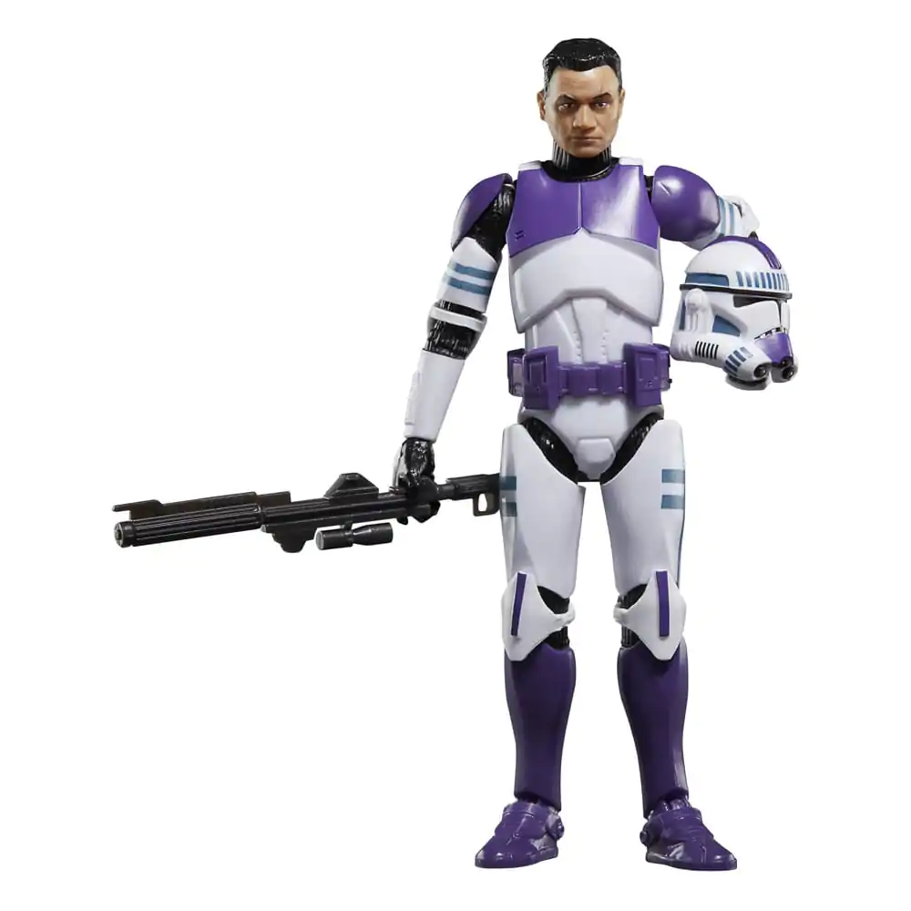 Star Wars: The Clone Wars Black Series Action Figure 2-Pack Clones of the Republic 15 cm product photo