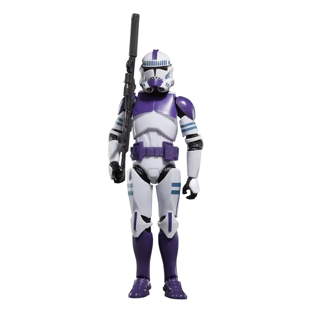 Star Wars: The Clone Wars Black Series Action Figure 2-Pack Clones of the Republic 15 cm product photo