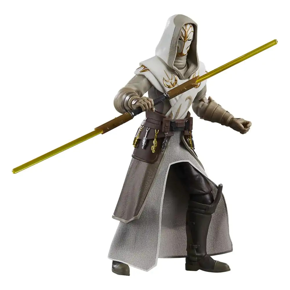 Star Wars: The Clone Wars Black Series Action Figure Jedi Temple Guard 15 cm product photo