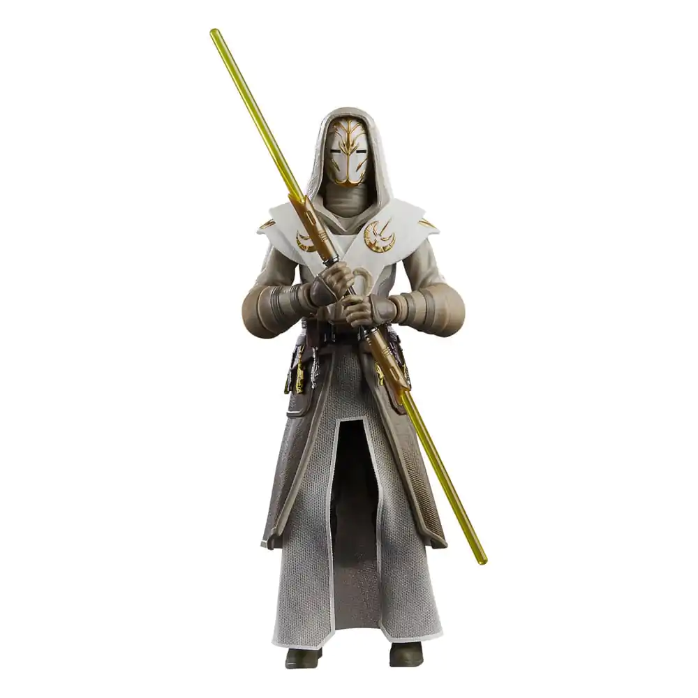 Star Wars: The Clone Wars Black Series Action Figure Jedi Temple Guard 15 cm product photo