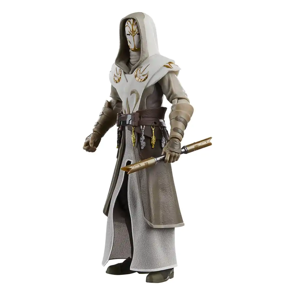 Star Wars: The Clone Wars Black Series Action Figure Jedi Temple Guard 15 cm product photo