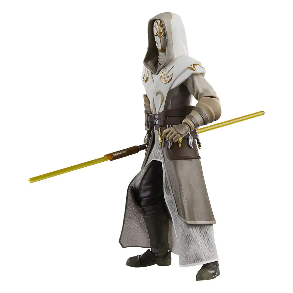 Star Wars: The Clone Wars Black Series Action Figure Jedi Temple Guard 15 cm product photo