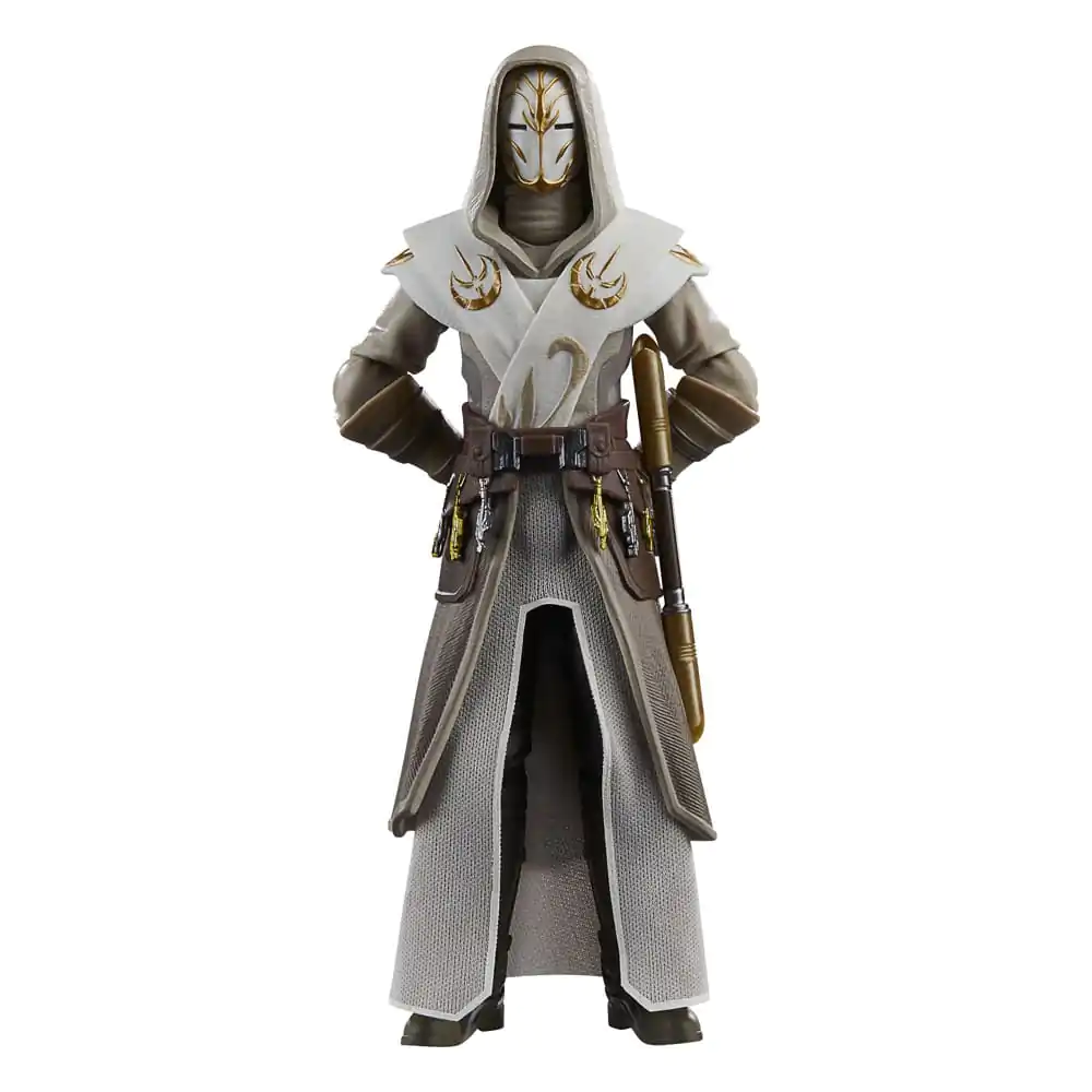 Star Wars: The Clone Wars Black Series Action Figure Jedi Temple Guard 15 cm product photo