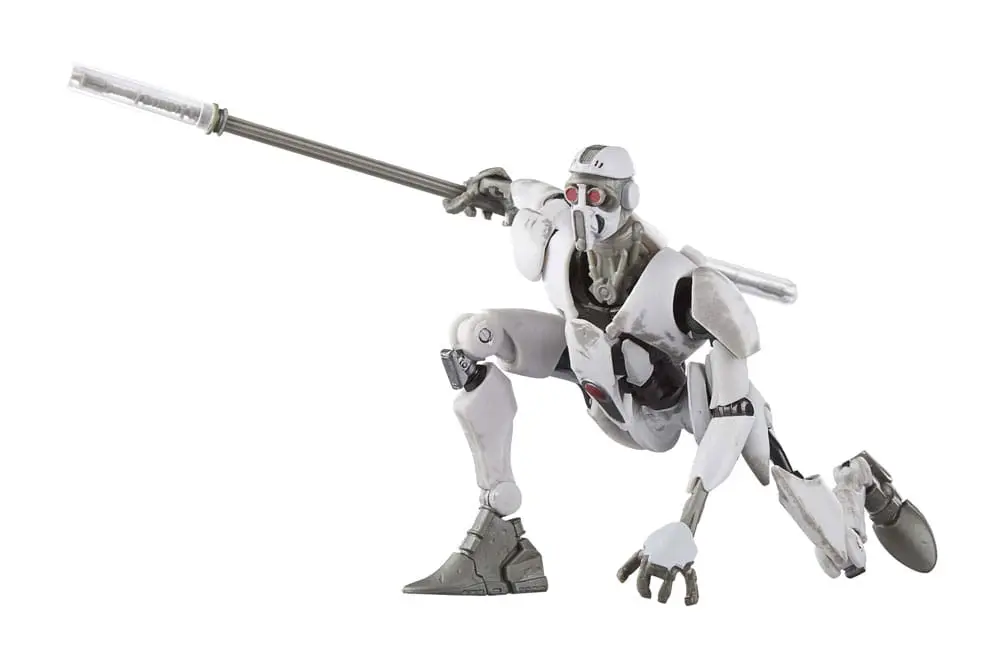 Star Wars: The Clone Wars Black Series Action Figure Magnaguard 15 cm product photo