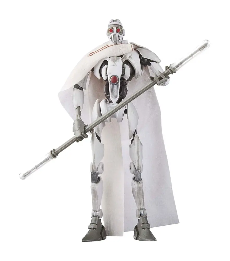 Star Wars: The Clone Wars Black Series Action Figure Magnaguard 15 cm product photo