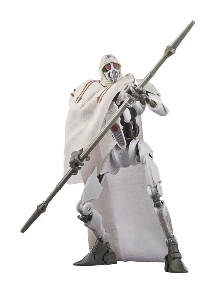 Star Wars: The Clone Wars Black Series Action Figure Magnaguard 15 cm product photo