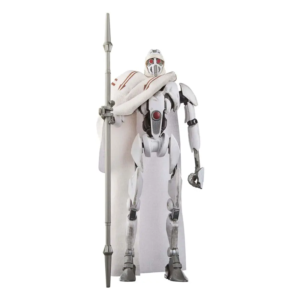 Star Wars: The Clone Wars Black Series Action Figure Magnaguard 15 cm product photo