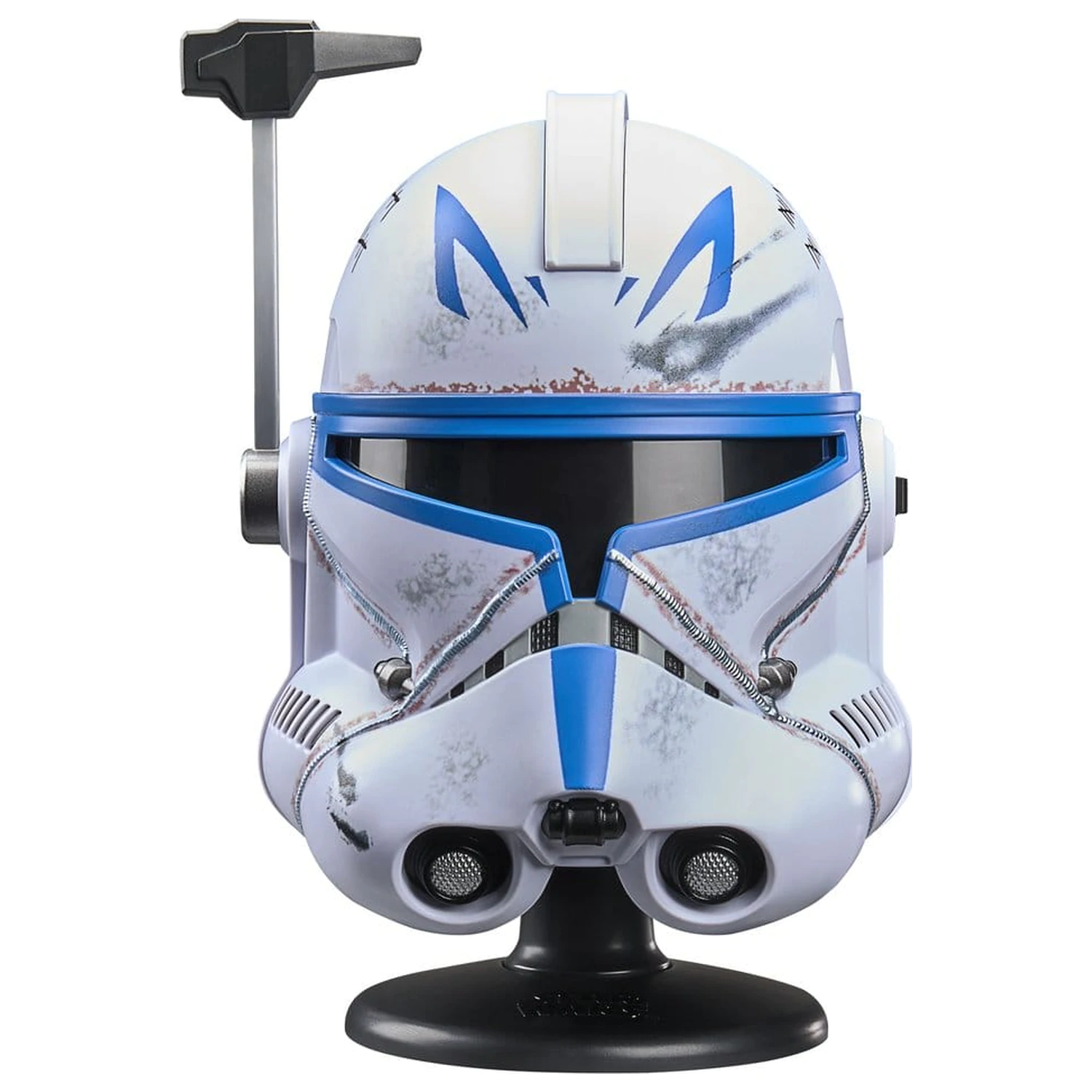 Star Wars: The Clone Wars Black Series Mini Helmet Clone Captain Rex 15 cm product photo
