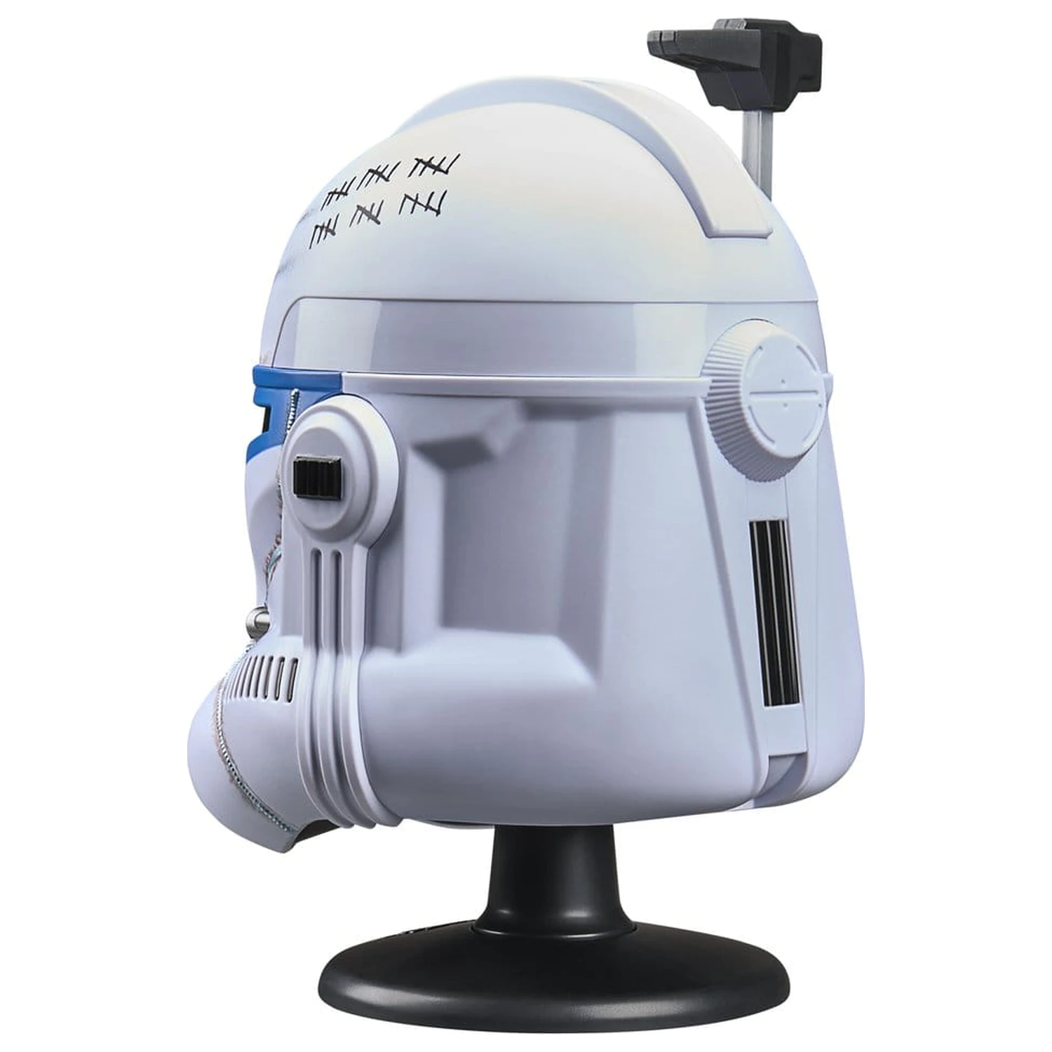 Star Wars: The Clone Wars Black Series Mini Helmet Clone Captain Rex 15 cm product photo