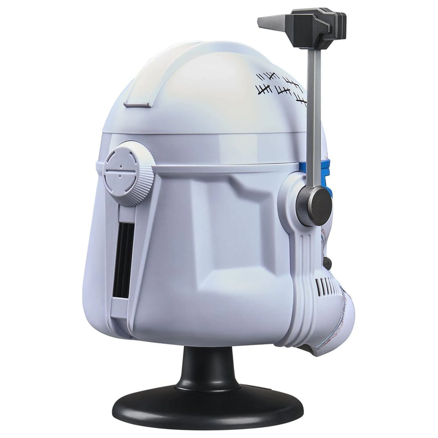 Star Wars: The Clone Wars Black Series Mini Helmet Clone Captain Rex 15 cm product photo