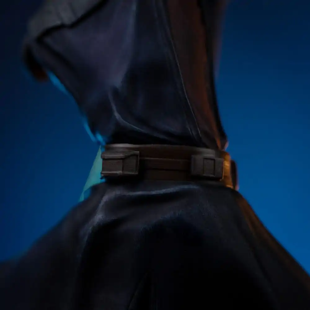 Star Wars: The Clone Wars Deluxe Art Scale Statue 1/10 Anakin Skywalker 19 cm product photo